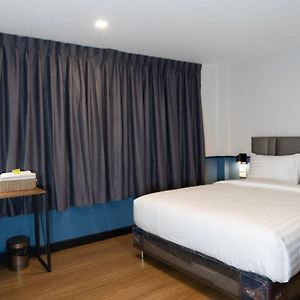 Deluxe Kamer met een Queen Size Bed