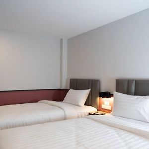Deluxe Kamer met Twee Aparte Bedden